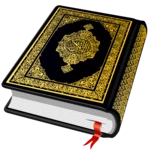 al quran android application logo